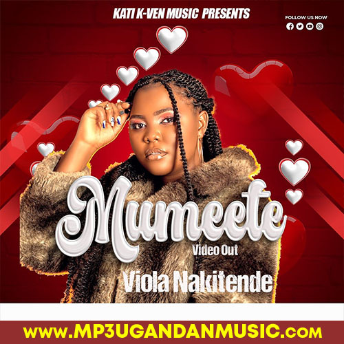 Ondowoleza-Violah Nakitende mp3ugandanmusic.com